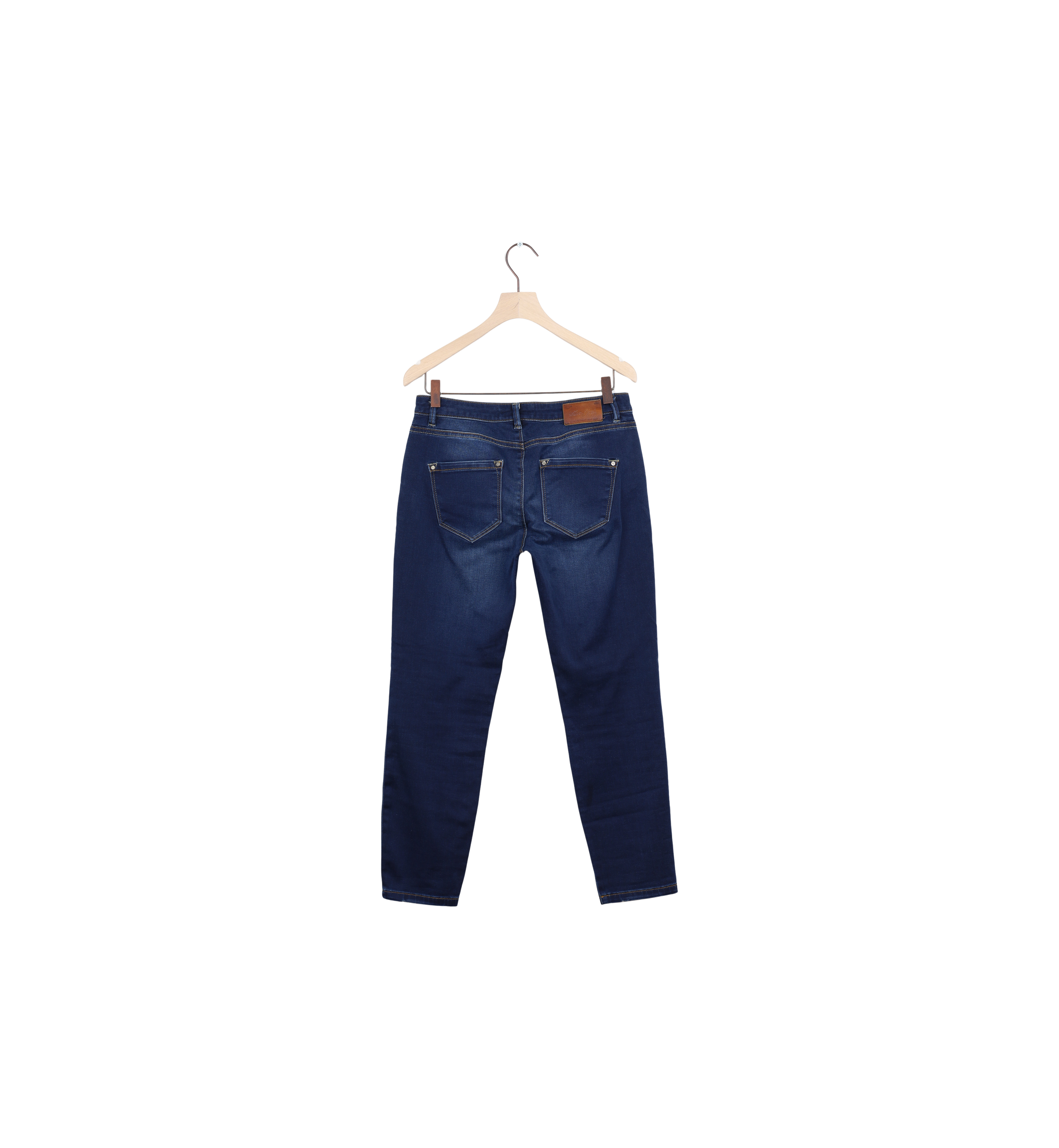 Packshot / Dark Blue Denim / ReLoved